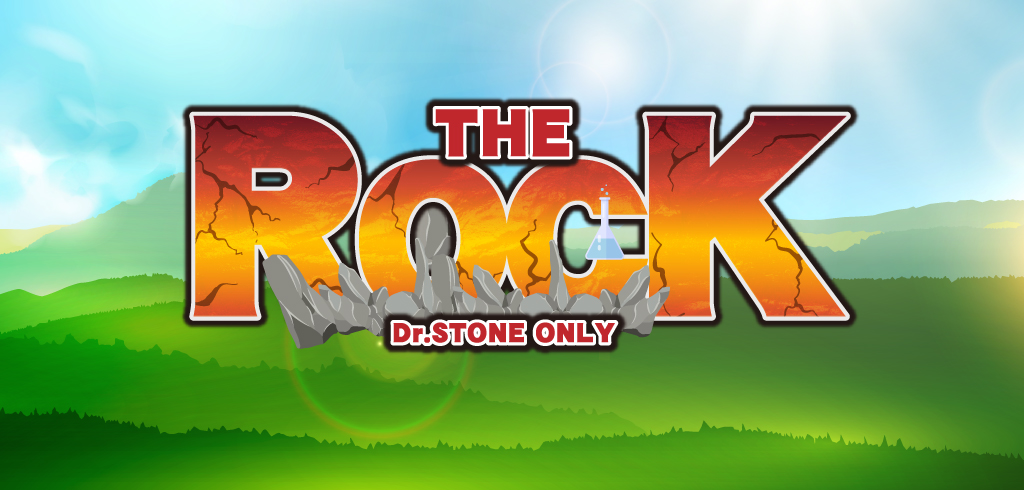 The Rock 5 Event Info